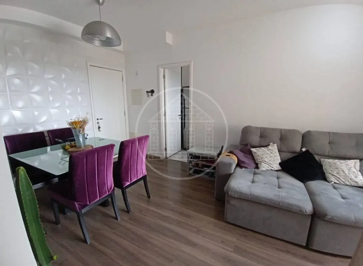 Apartamento, 2 quartos, 61 m² - Foto 8