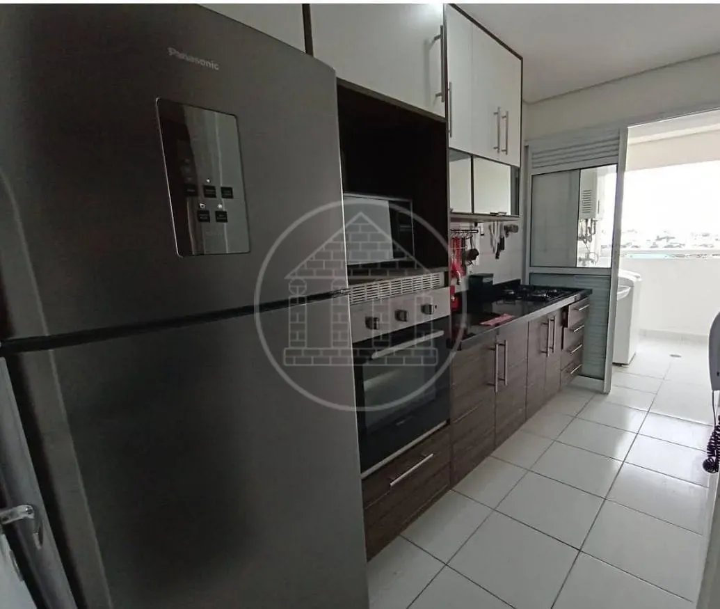 Apartamento, 2 quartos, 61 m² - Foto 2