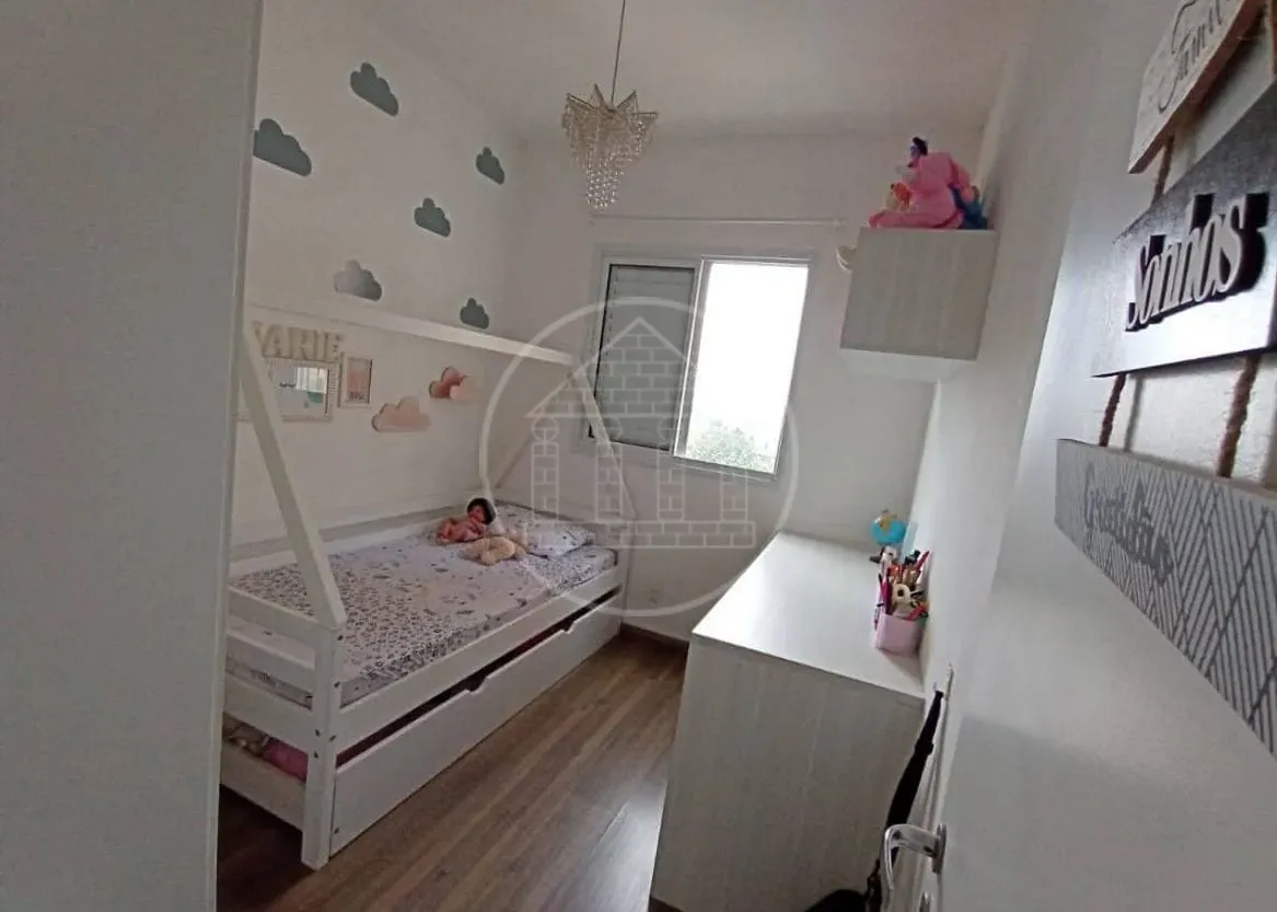 Apartamento, 2 quartos, 61 m² - Foto 11