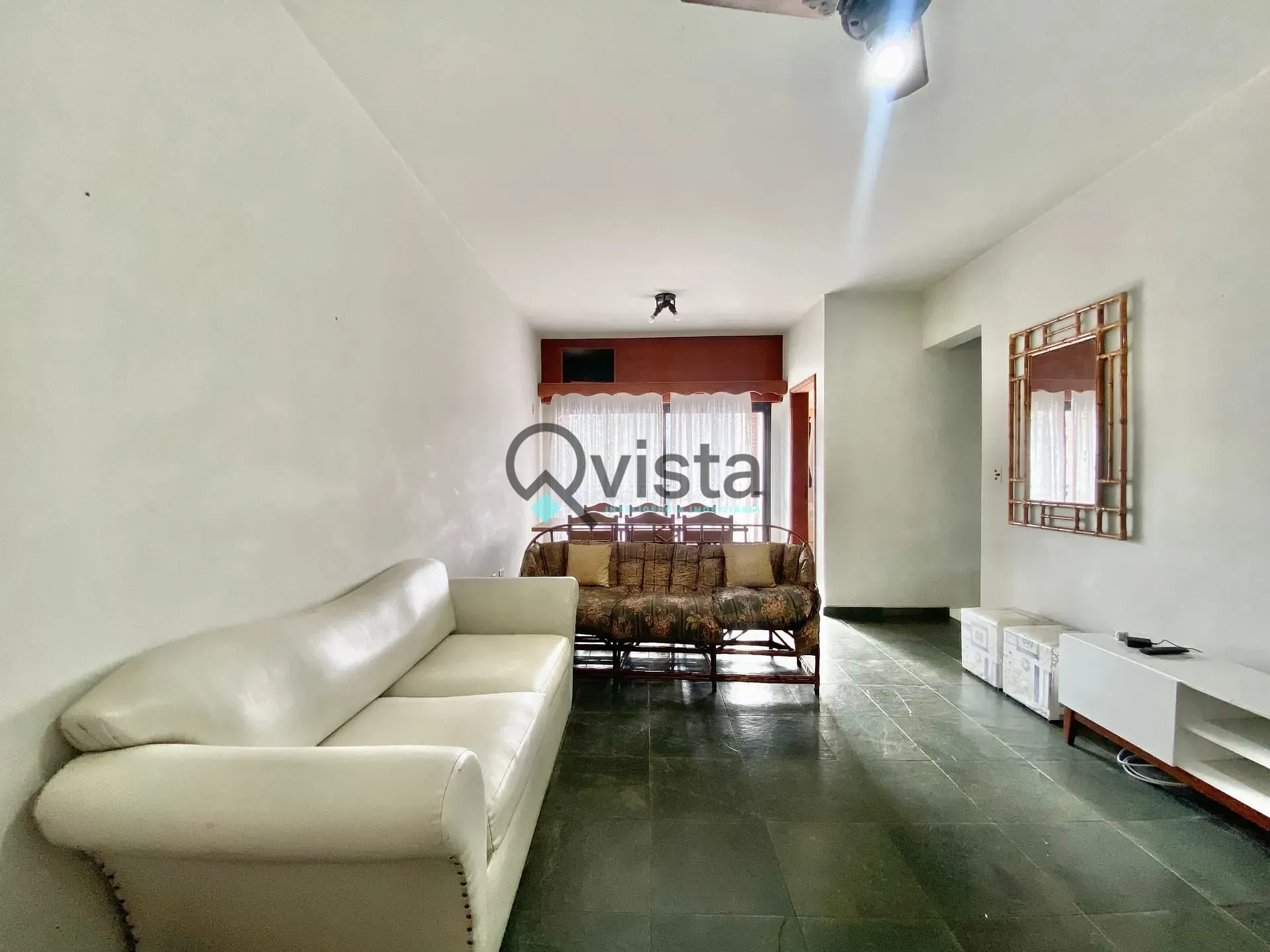 Apartamento, 2 quartos, 55 m² - Foto 1