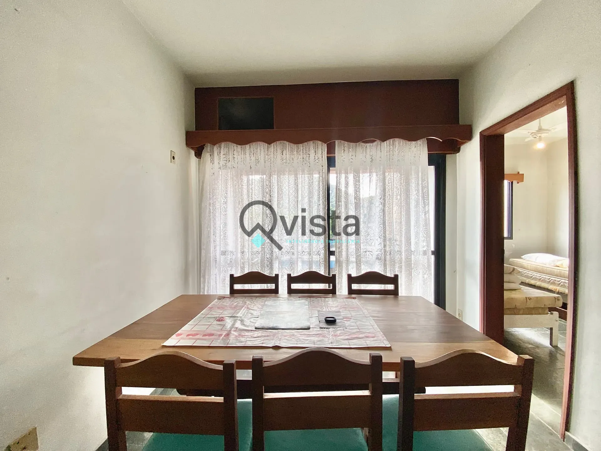 Apartamento, 2 quartos, 55 m² - Foto 2
