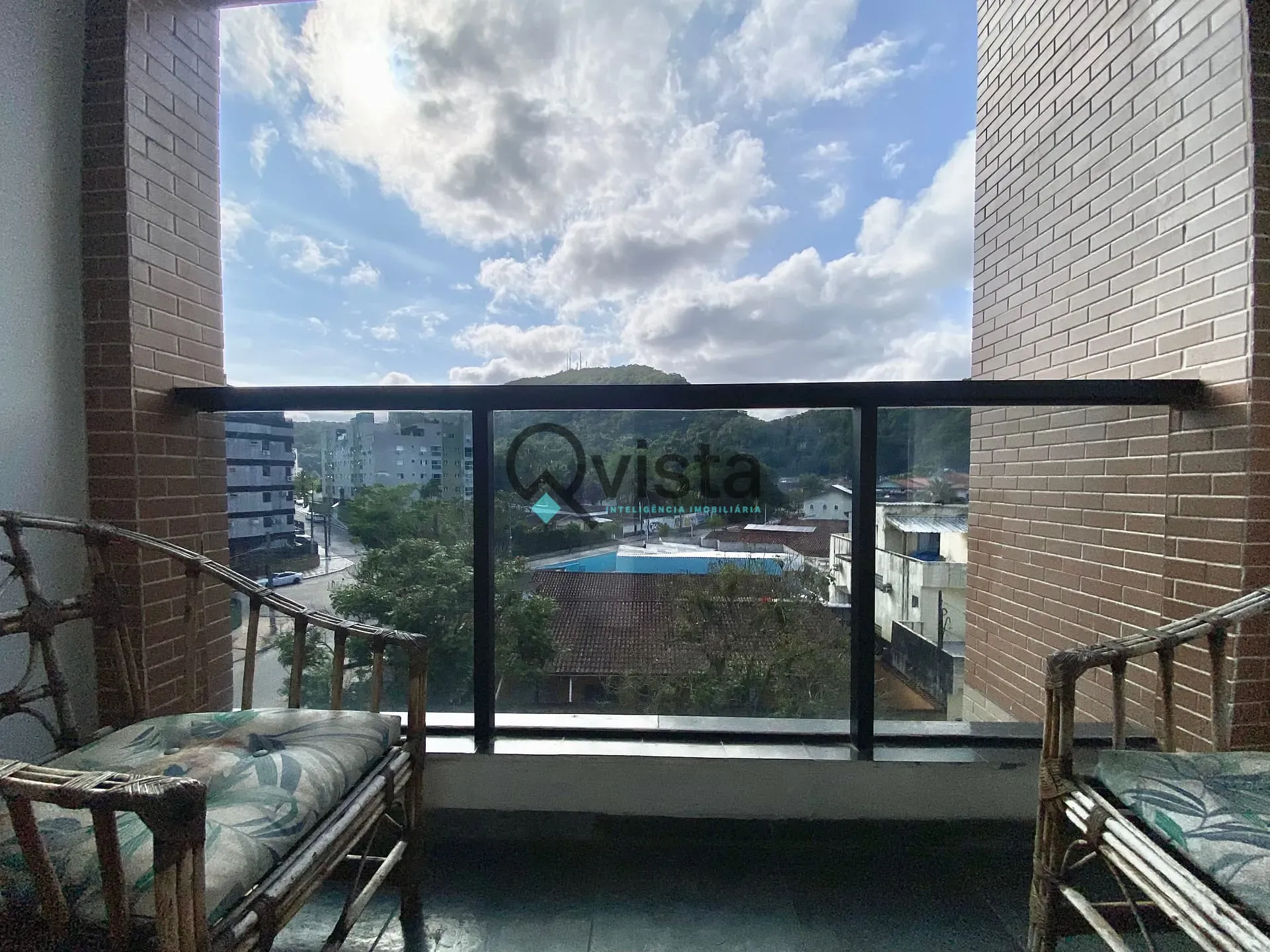 Apartamento, 2 quartos, 55 m² - Foto 3