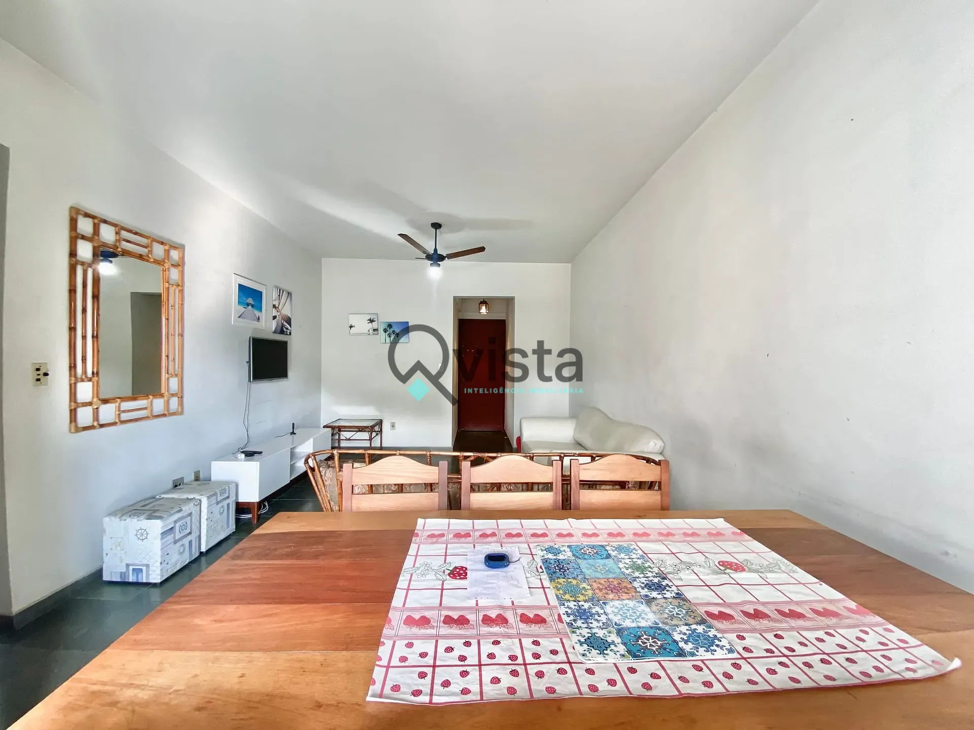 Apartamento, 2 quartos, 55 m² - Foto 7