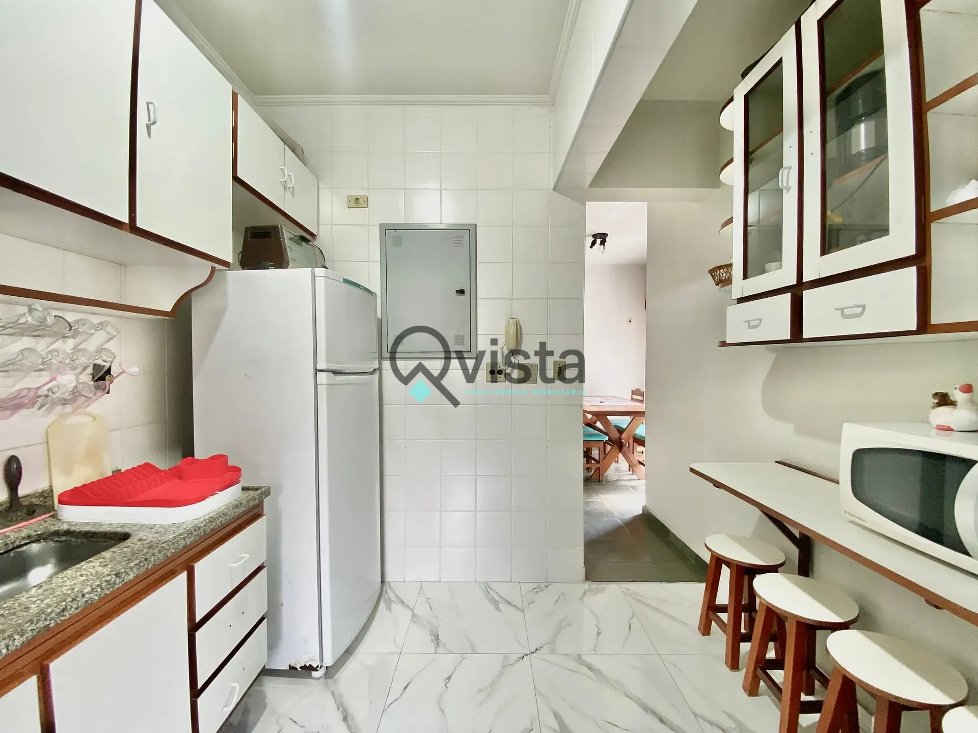 Apartamento, 2 quartos, 55 m² - Foto 13