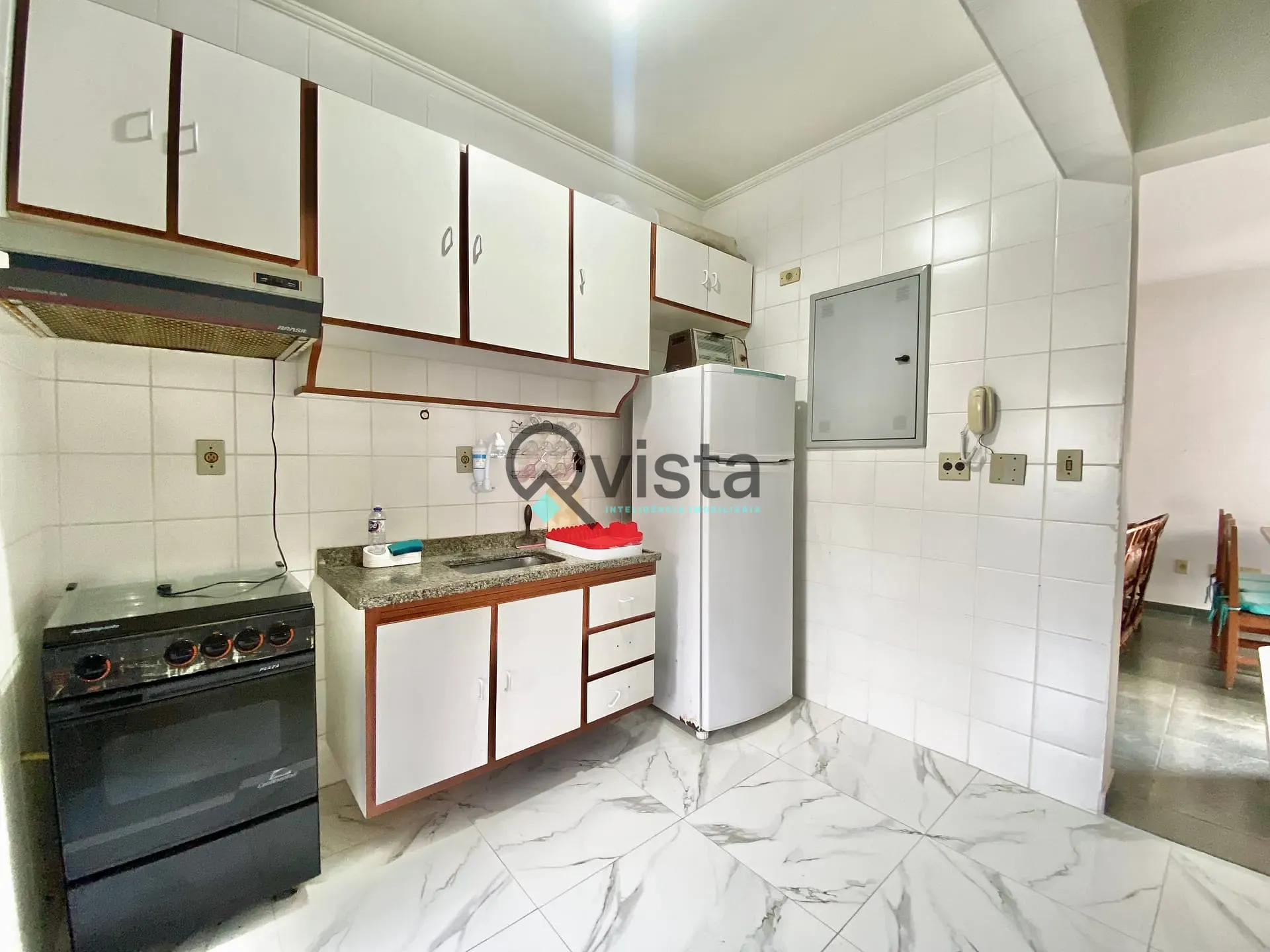 Apartamento, 2 quartos, 55 m² - Foto 14