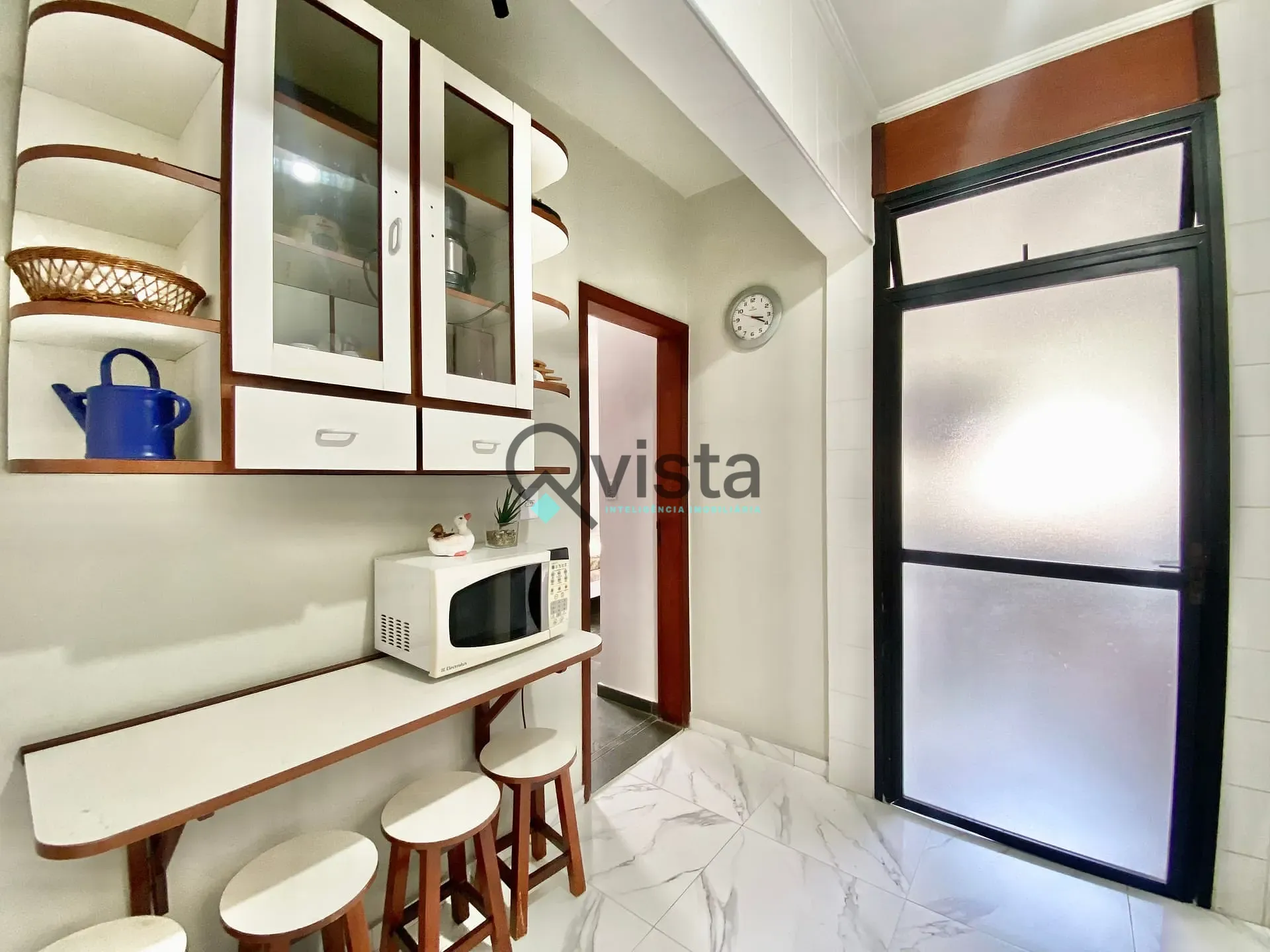Apartamento, 2 quartos, 55 m² - Foto 16