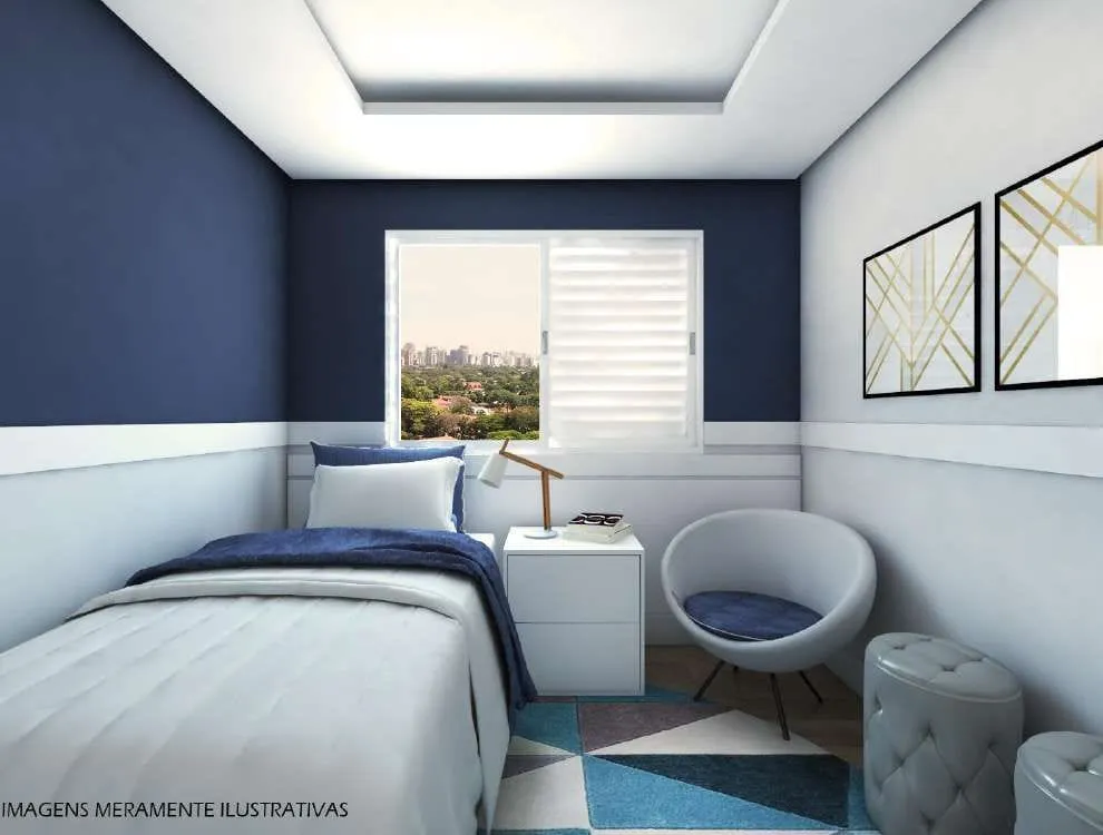 Apartamento, 3 quartos, 69 m² - Foto 10