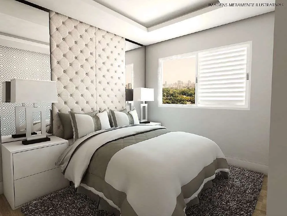 Apartamento, 3 quartos, 69 m² - Foto 9