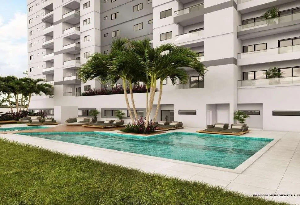 Apartamento, 3 quartos, 69 m² - Foto 17