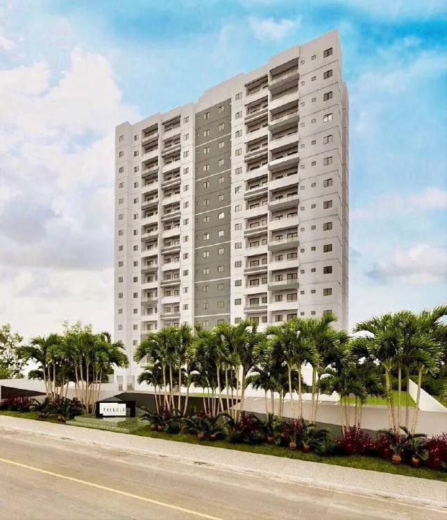 Apartamento, 3 quartos, 69 m² - Foto 21