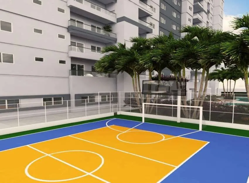 Apartamento, 3 quartos, 69 m² - Foto 20