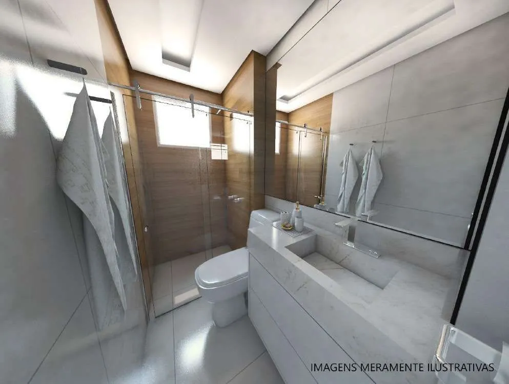 Apartamento, 3 quartos, 69 m² - Foto 11