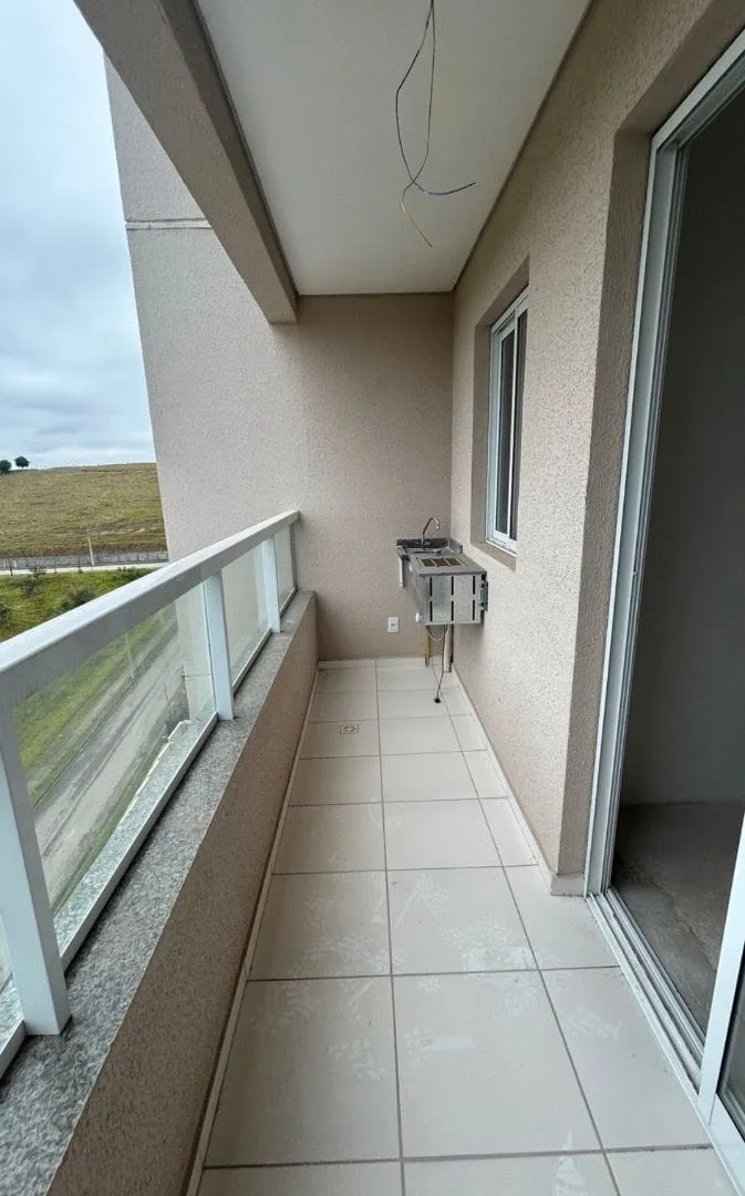 Apartamento, 3 quartos, 69 m² - Foto 5