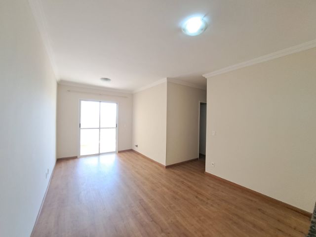 Foto do Apartamento - Apartamento para locação, Jardim Tupanci, Barueri, SP | Time Negócios Imobiliários