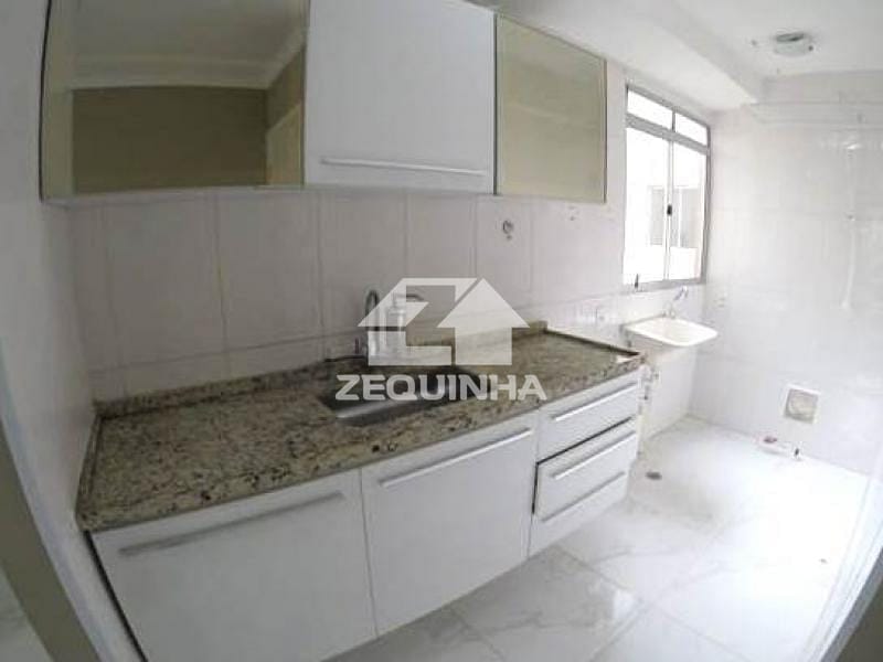 Apartamento para alugar com 2 quartos, 42m² - Foto 9