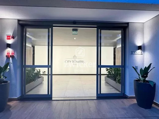 Apartamento com 128m² 3 quartos e 4 banheiros, para alugar, no bairro Jardim Estoril IV em Bauru