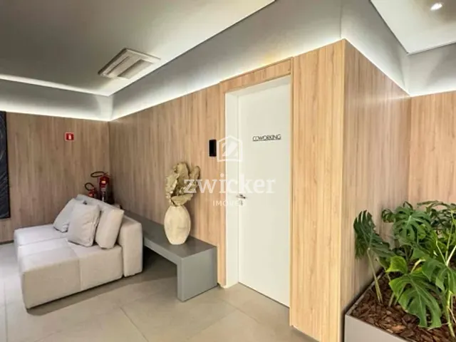 Apartamento com 128m² 3 quartos e 4 banheiros, para alugar, no bairro Jardim Estoril IV em Bauru
