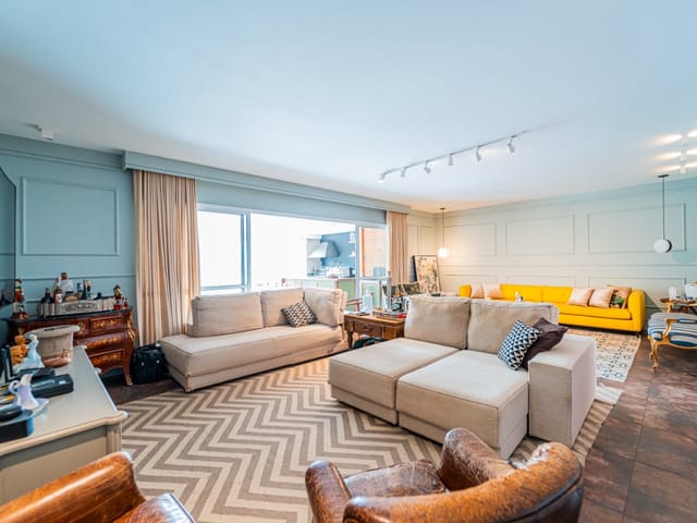 Foto do Apartamento - Apartamento garden para venda em Ipiranga com 4 quartos, sendo 4 suítes, 283m² | Lares e Andares Imóveis