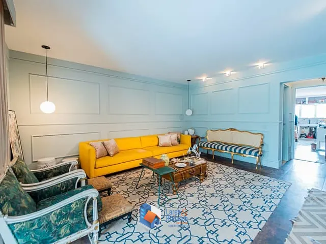 Apartamento com 283m² 4 quartos e 6 banheiros, à venda, no bairro Ipiranga em São Paulo