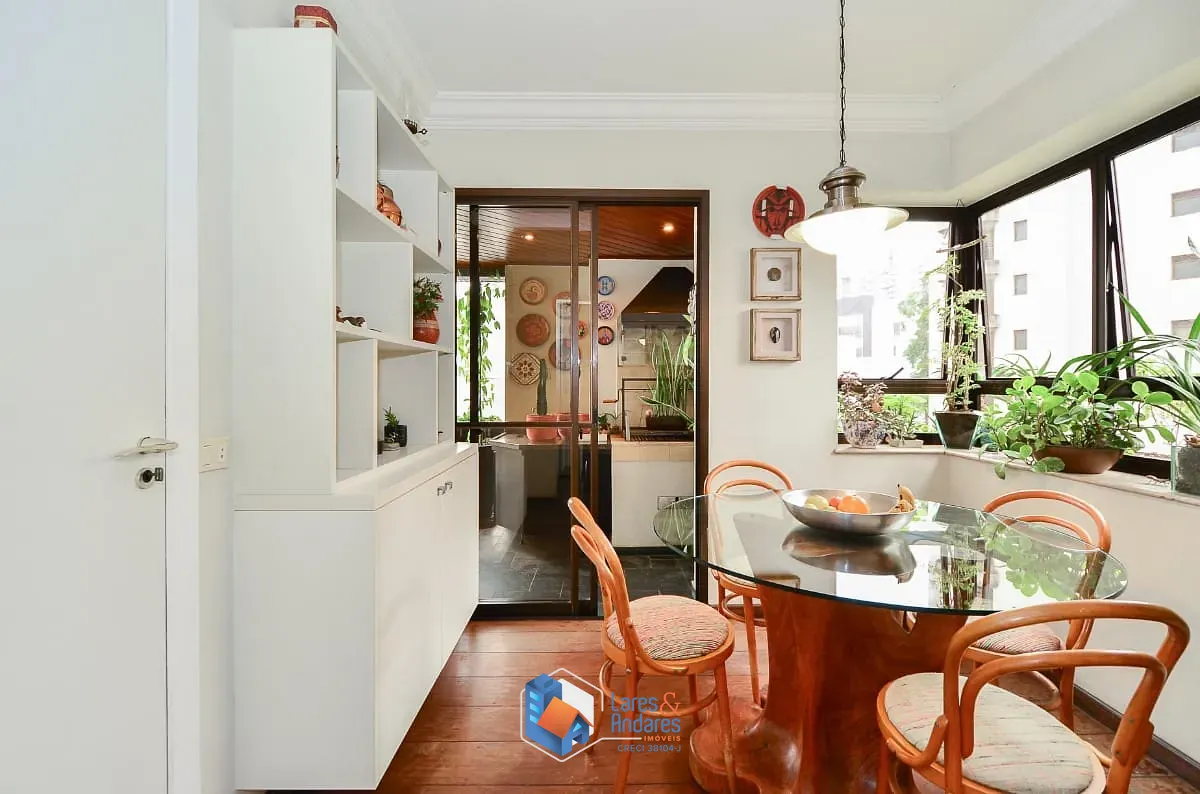 Apartamento, 4 quartos, 226 m² - Foto 14