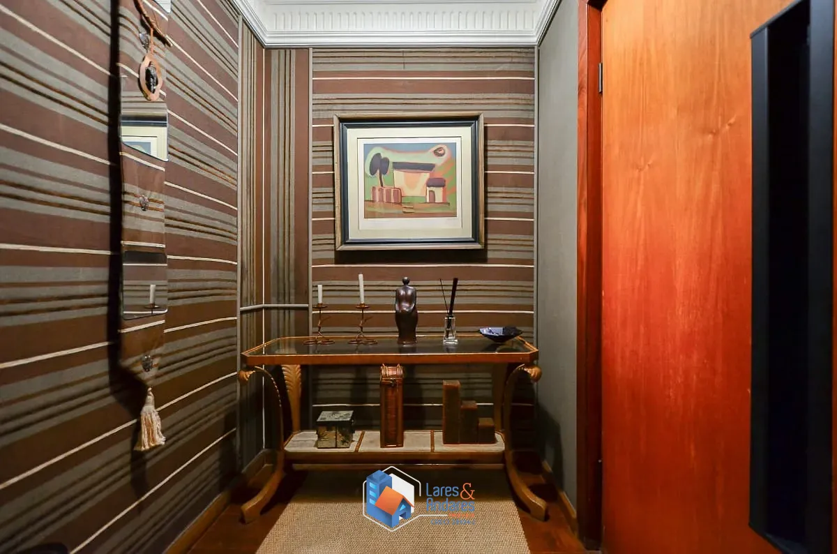 Apartamento, 4 quartos, 226 m² - Foto 47