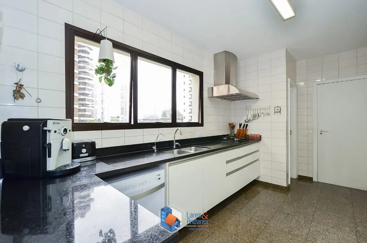 Apartamento, 4 quartos, 226 m² - Foto 19