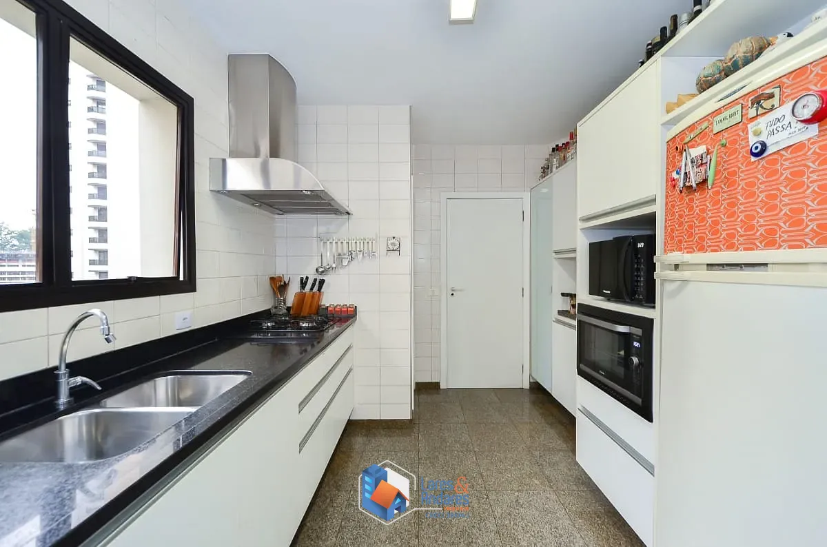 Apartamento, 4 quartos, 226 m² - Foto 20