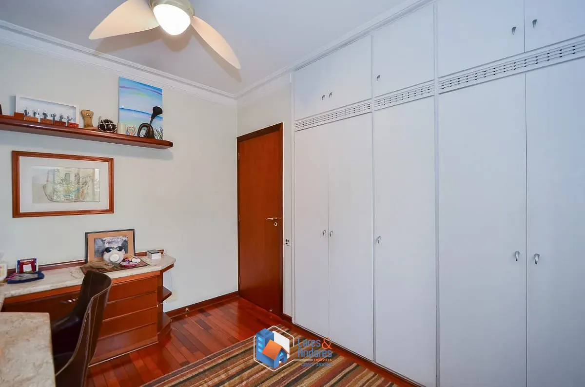 Apartamento, 4 quartos, 226 m² - Foto 24