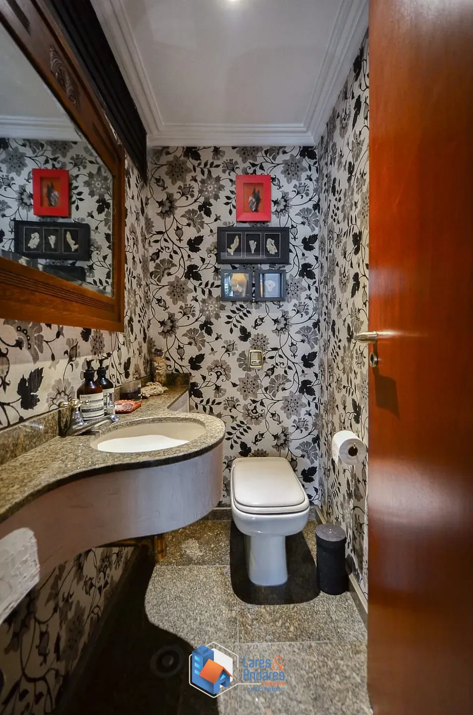 Apartamento, 4 quartos, 226 m² - Foto 15