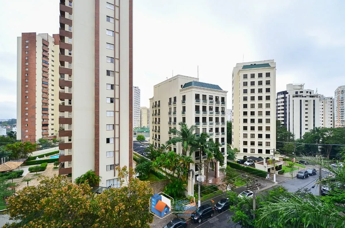 Apartamento, 4 quartos, 226 m² - Foto 16