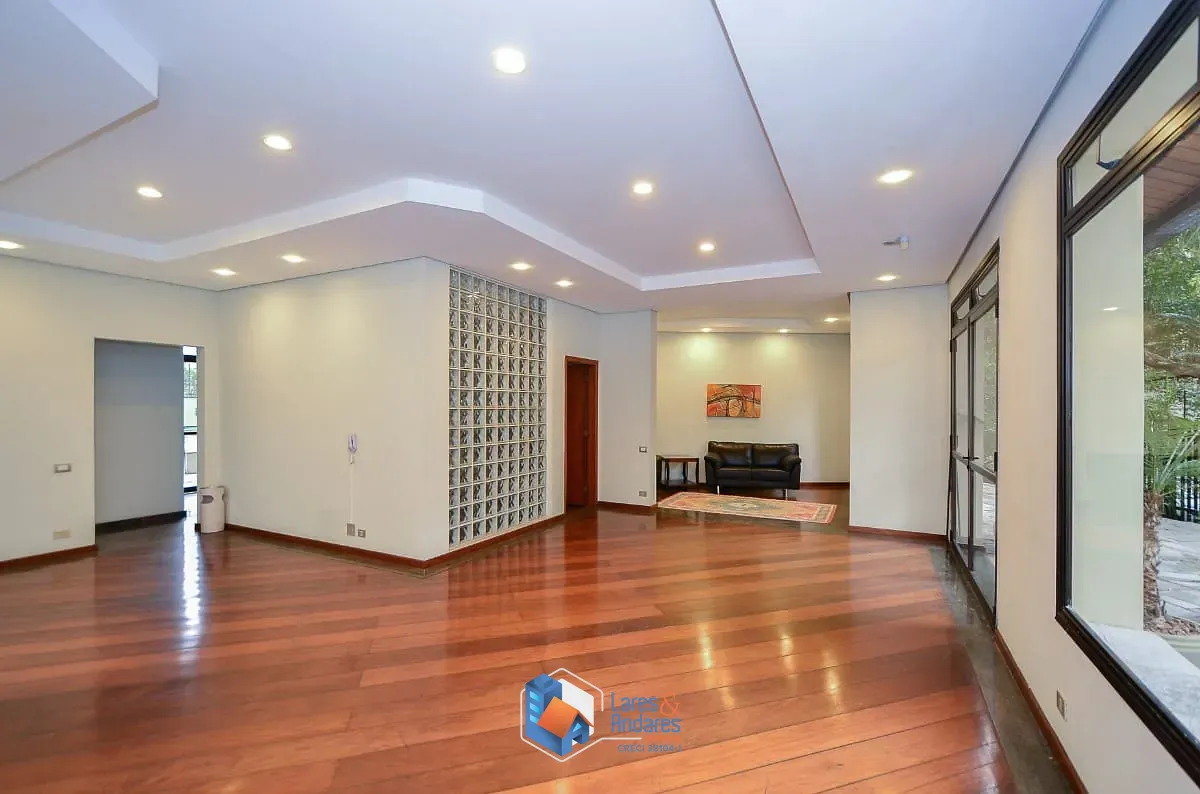 Apartamento, 4 quartos, 226 m² - Foto 54