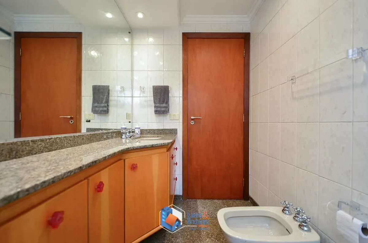 Apartamento, 4 quartos, 226 m² - Foto 33