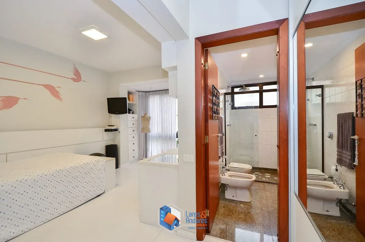 Apartamento, 4 quartos, 226 m² - Foto 29