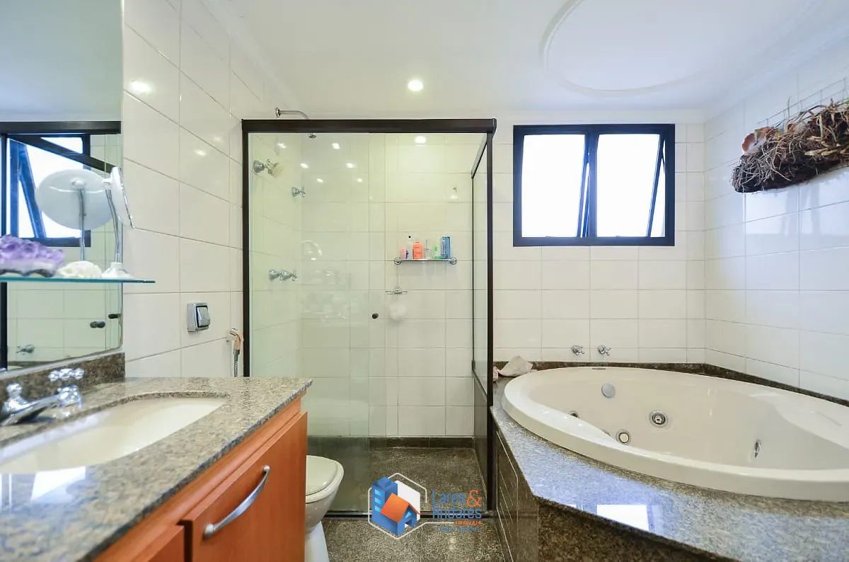 Apartamento, 4 quartos, 226 m² - Foto 39