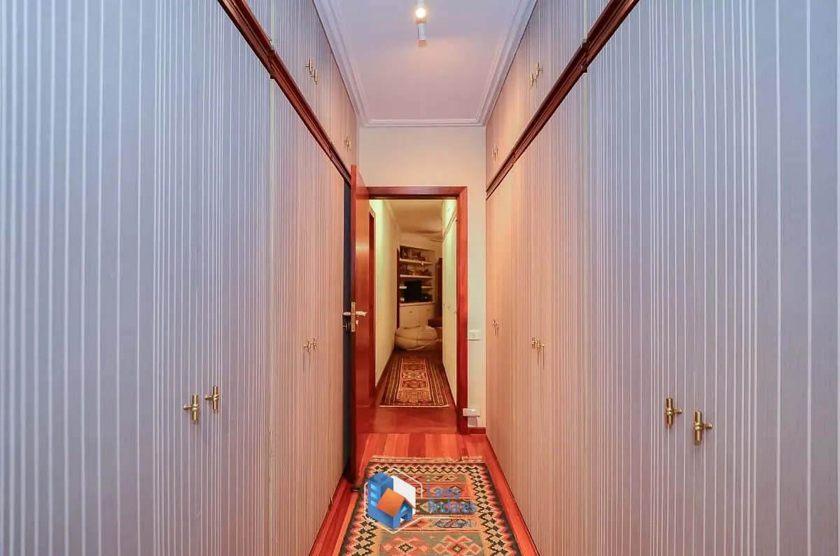 Apartamento, 4 quartos, 226 m² - Foto 35