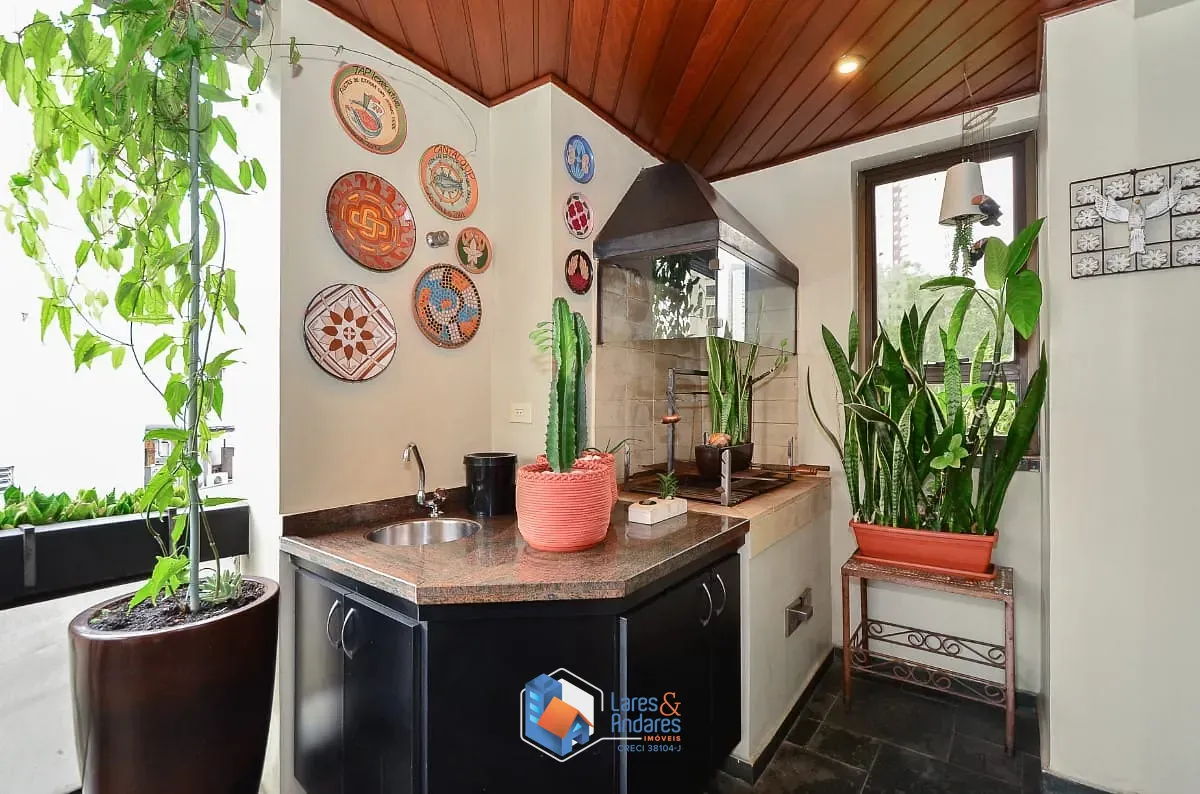 Apartamento, 4 quartos, 226 m² - Foto 12