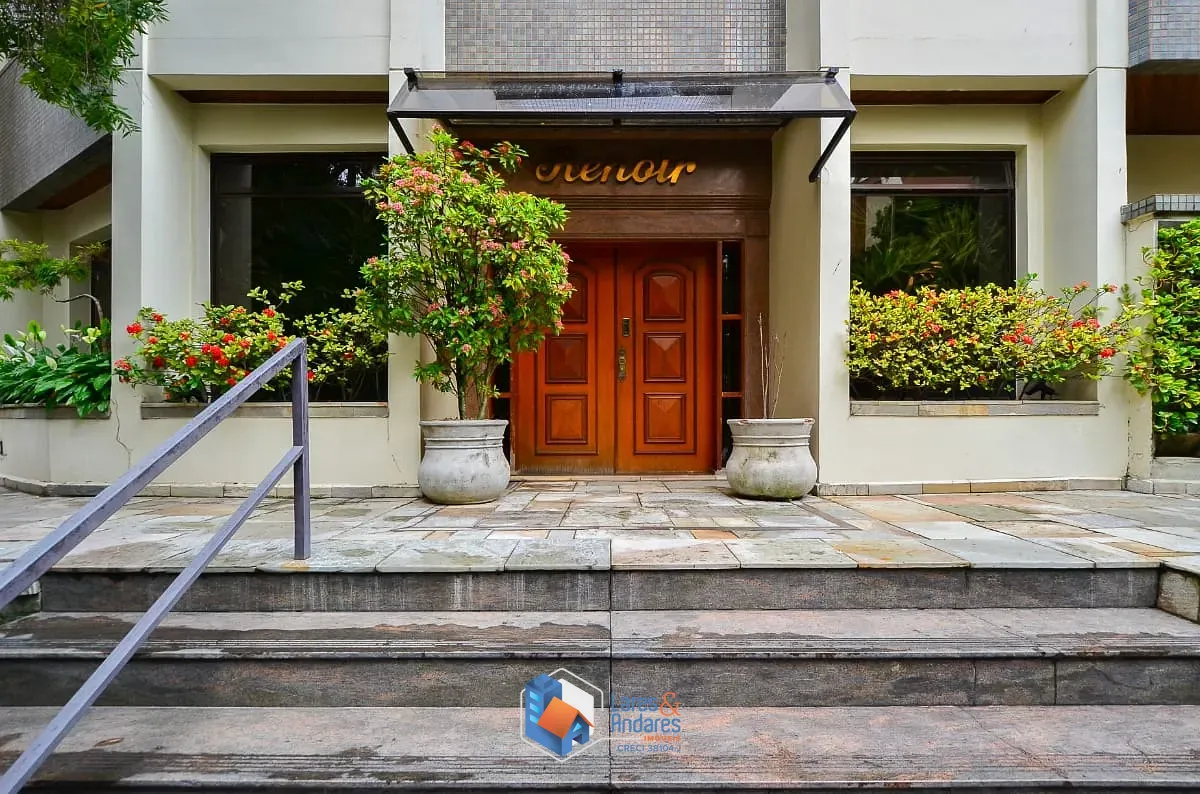 Apartamento, 4 quartos, 226 m² - Foto 45