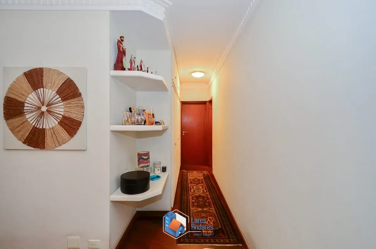 Apartamento, 4 quartos, 226 m² - Foto 28