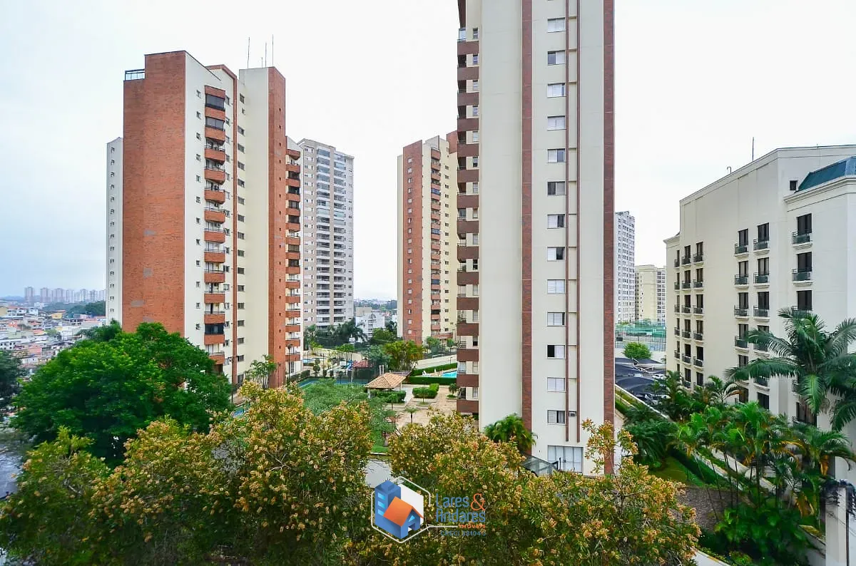 Apartamento, 4 quartos, 226 m² - Foto 17