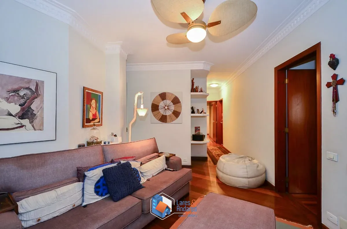 Apartamento, 4 quartos, 226 m² - Foto 31