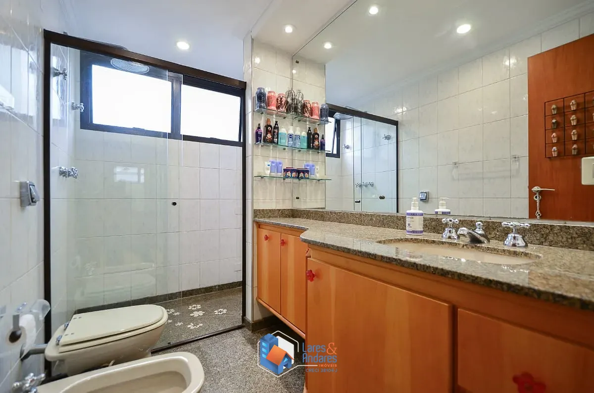 Apartamento, 4 quartos, 226 m² - Foto 32
