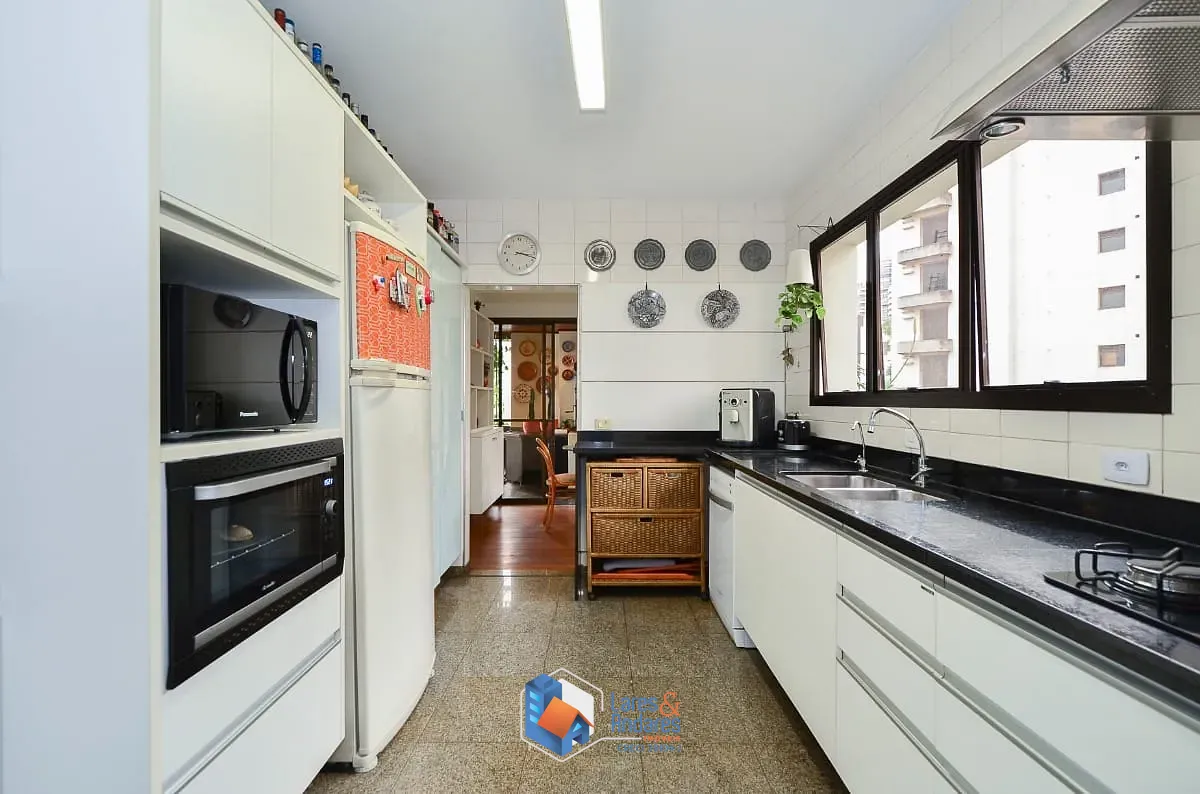 Apartamento, 4 quartos, 226 m² - Foto 18