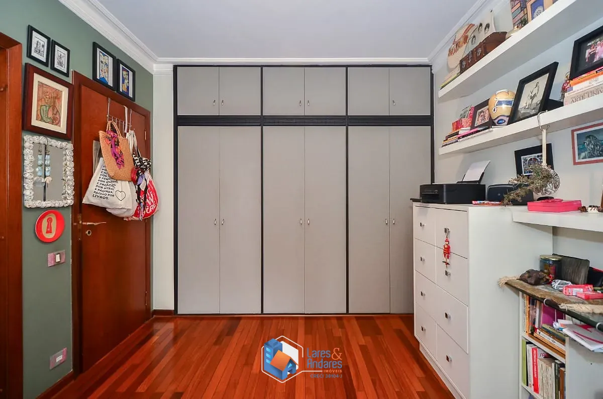 Apartamento, 4 quartos, 226 m² - Foto 26