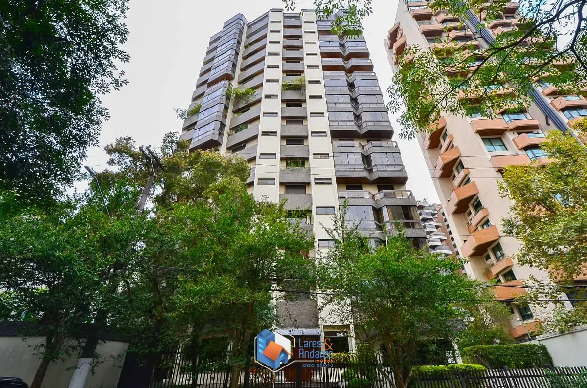 Apartamento, 4 quartos, 226 m² - Foto 46