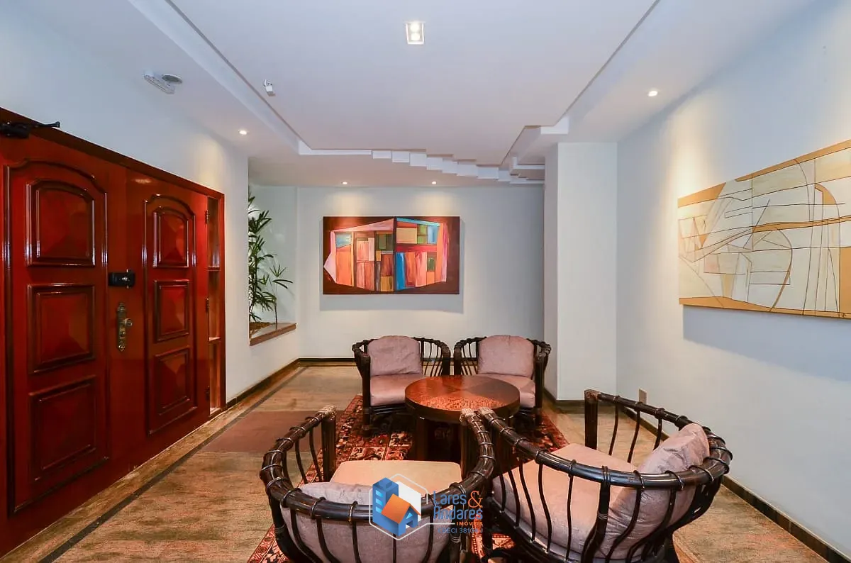 Apartamento, 4 quartos, 226 m² - Foto 53