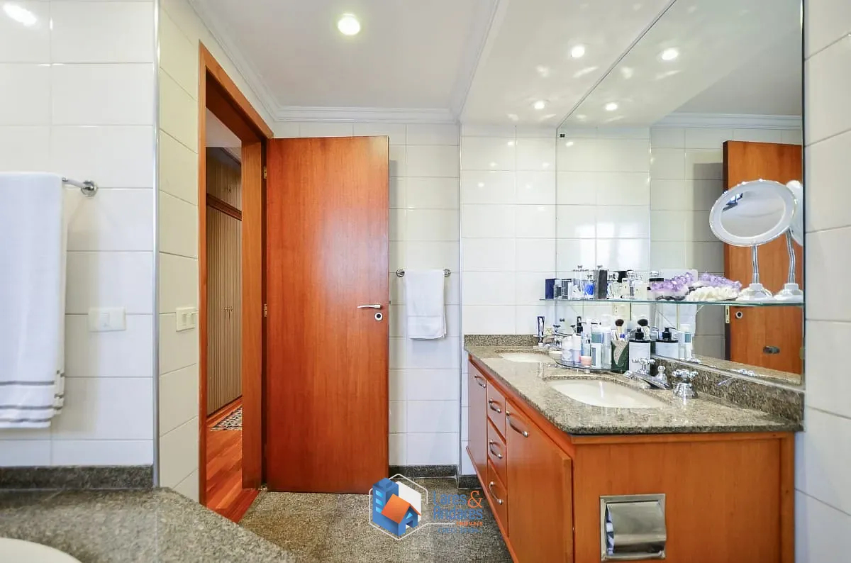 Apartamento, 4 quartos, 226 m² - Foto 40