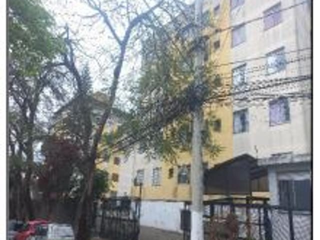 Foto do Apartamento - Apartamento à venda 3 Quartos, 1 Vaga, 10M², CHACARA SANTA MARIA, SAO PAULO - SP | Imobiliária Compare