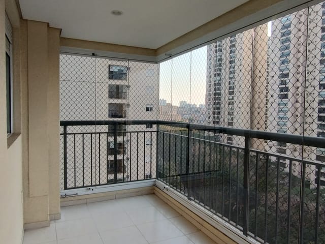 Foto do Apartamento - Apartamento para locação no Bosque Ventura – ao lado do Shopping Maia! | Imobiliária Compare