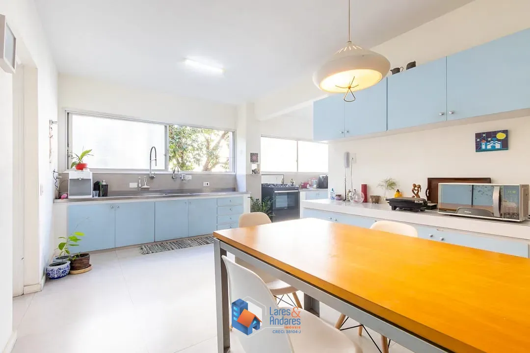 Apartamento, 4 quartos, 224 m² - Foto 38