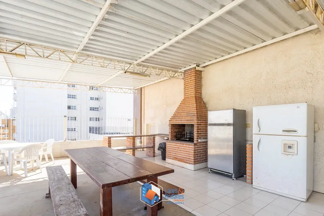 Apartamento, 4 quartos, 224 m² - Foto 52